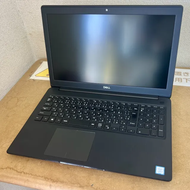 Dell製 ノートパソコン Latitude 3500