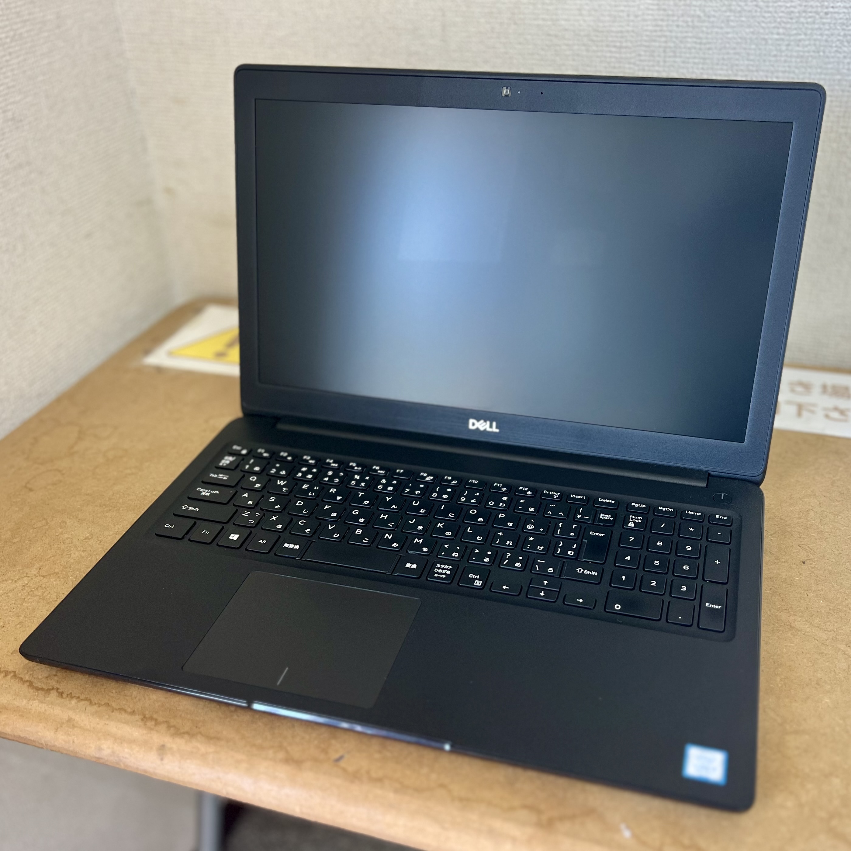Dell製 ノートパソコン Latitude 3500