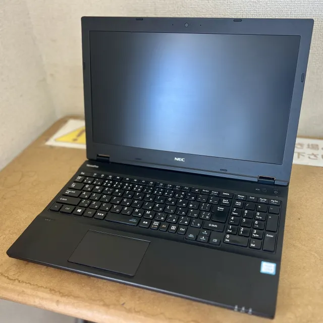 NEC製 ノートパソコン VKM17X-3