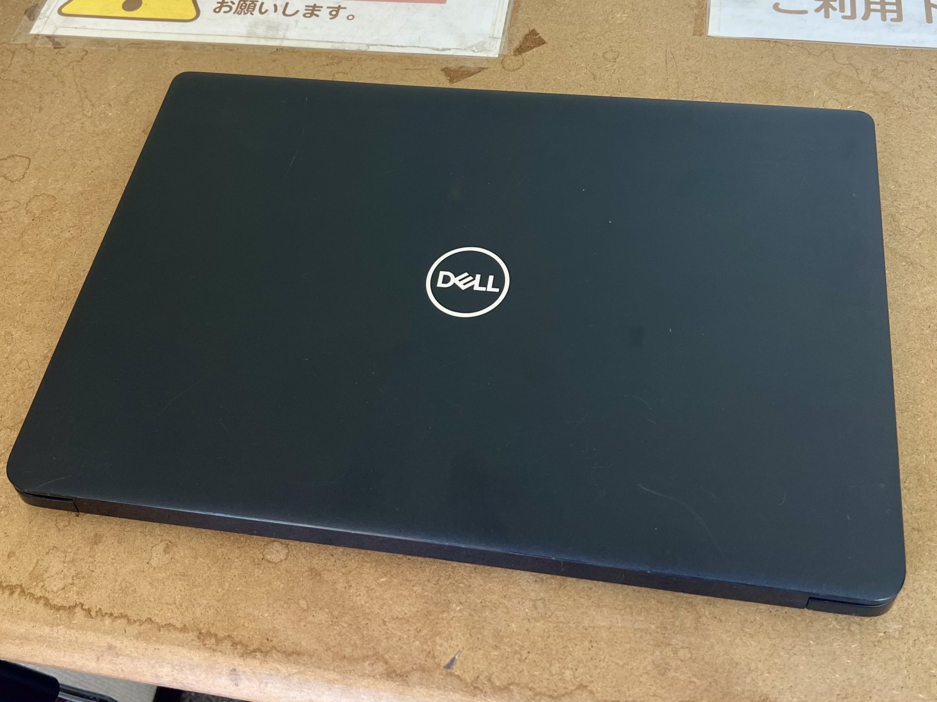 Dell製 ノートパソコン Latitude 3500
