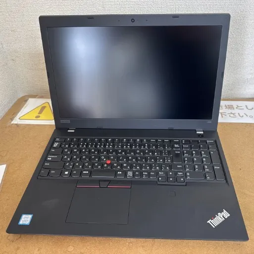 Lenovo ThinkPad L580 Intel Core i5 8265U 8GB SSD256GB