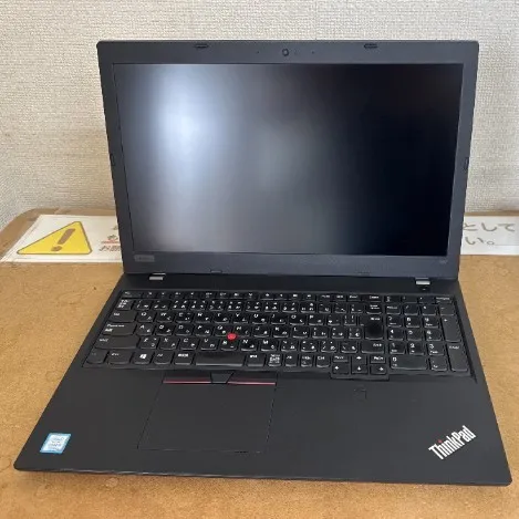 Lenovo ThinkPad L580 Intel Core i5 8265U 8GB SSD256GB