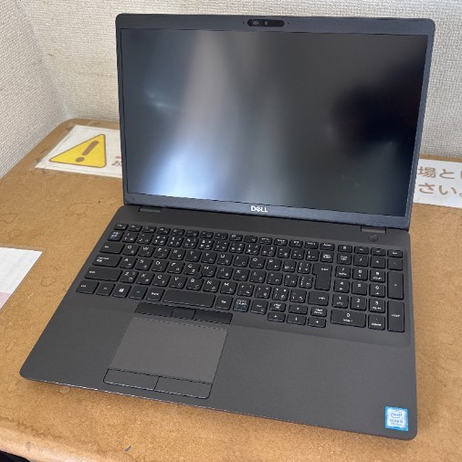 Dell Latitude 5500 Intel Core i5 8250U 8GB SSD256GB