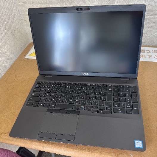 Dell Latitude 5500 Intel Core i5 8250U 8GB SSD256GB